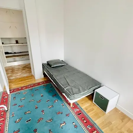 Apartamento Fafa #cx *