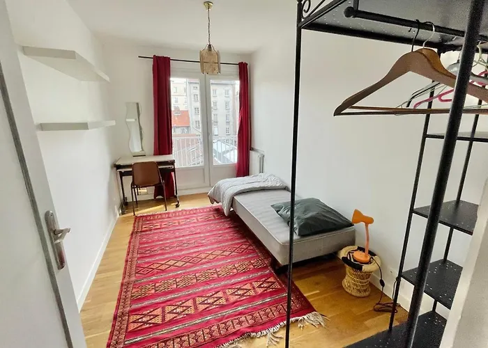 Fafa #cx アパート グルノーブル