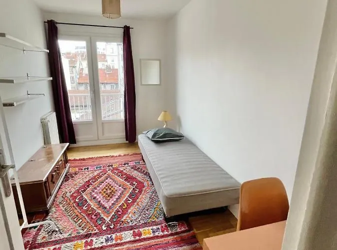 아파트 Fafa #cx 그르노블