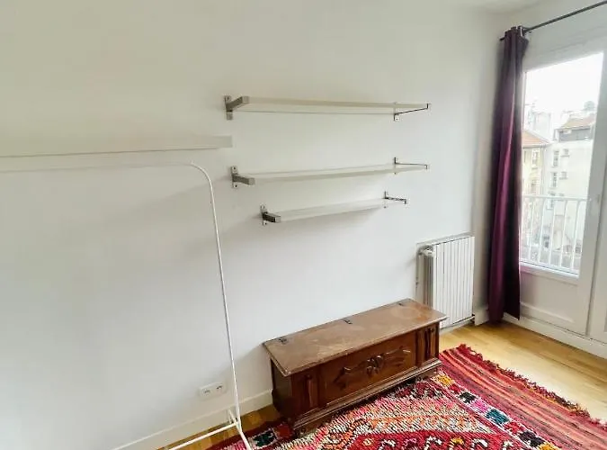 Fafa #cx アパート グルノーブル