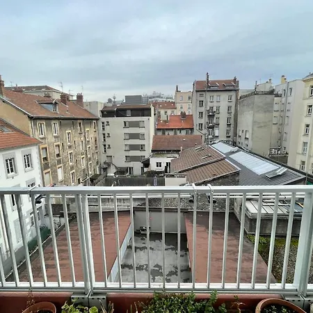 Fafa #cx Appartement