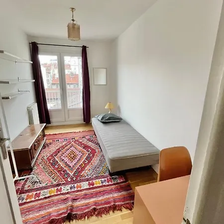 Appartement Fafa #cx Grenoble