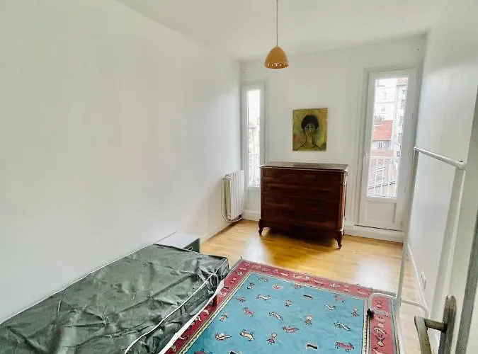 Fafa #cx Appartement *