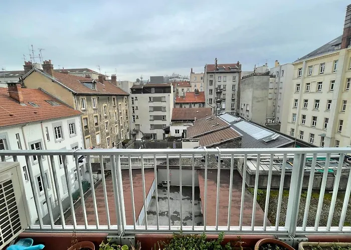 Fafa #cx Appartement